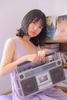 宋美儿